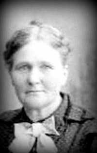 Mary Ann Hazel (1848 - 1909) Profile